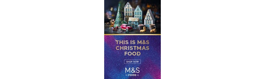 Christmas Hamper 2023